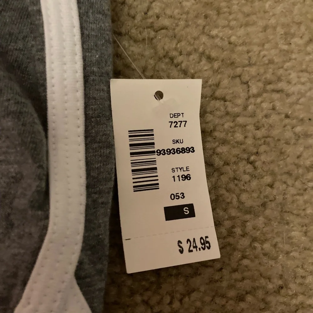 Aeropostale classic comfy shorts | NWT - Picture 3 of 4